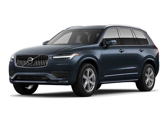 2021 VOLVO XC90