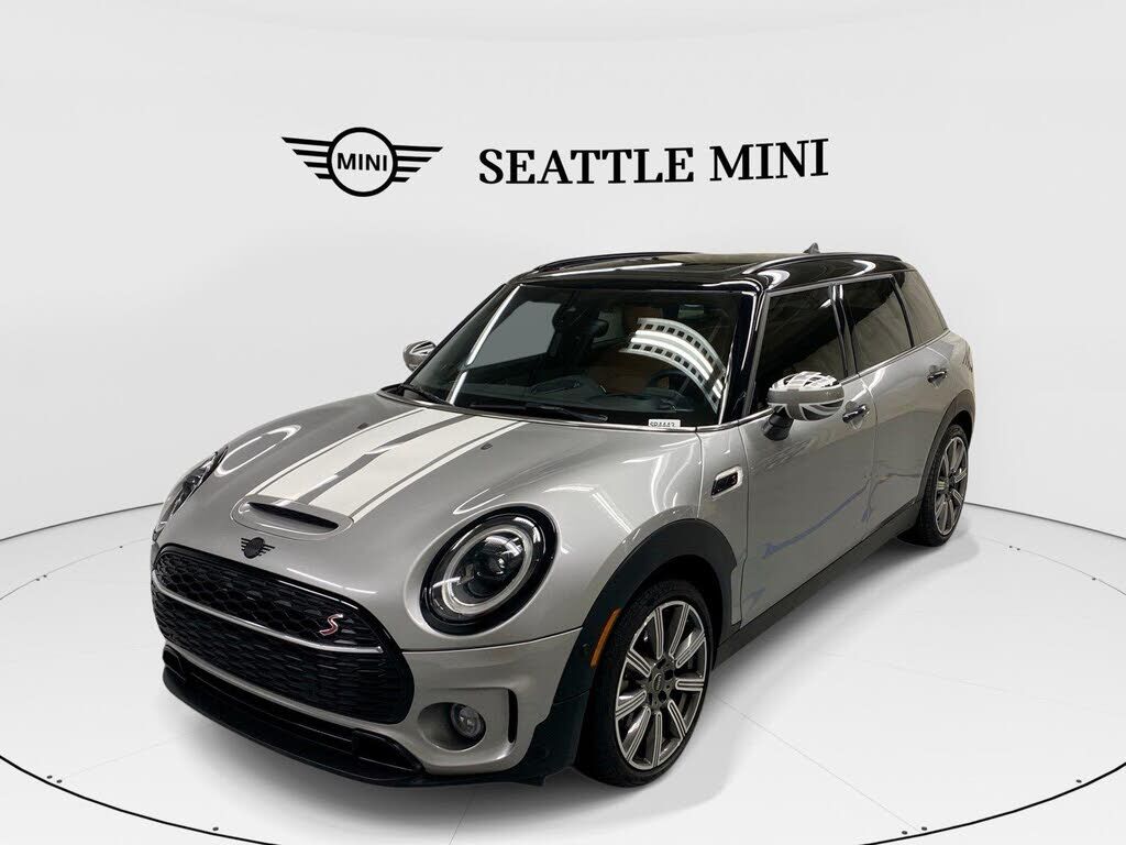 2023 MINI Clubman