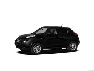 2012 NISSAN Juke