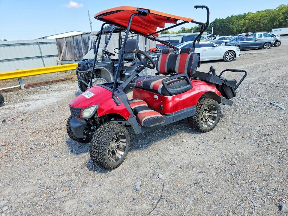 2021 ROYAL ELECTRIC VEHICLE ROYAL ELECTRIC VEHICLE