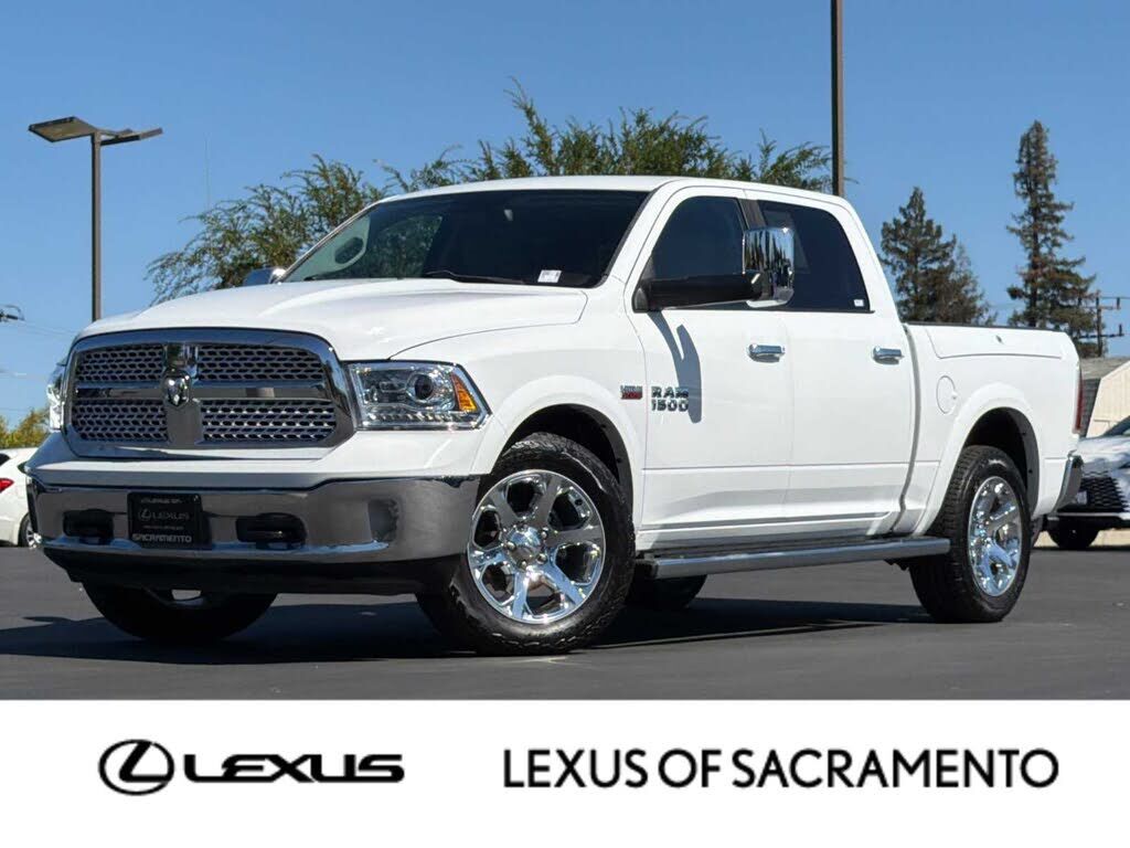 2015 RAM 1500