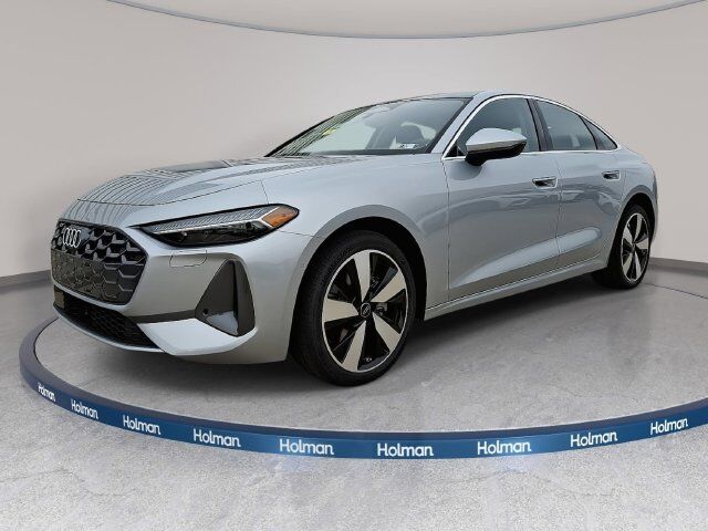 2025 AUDI A5