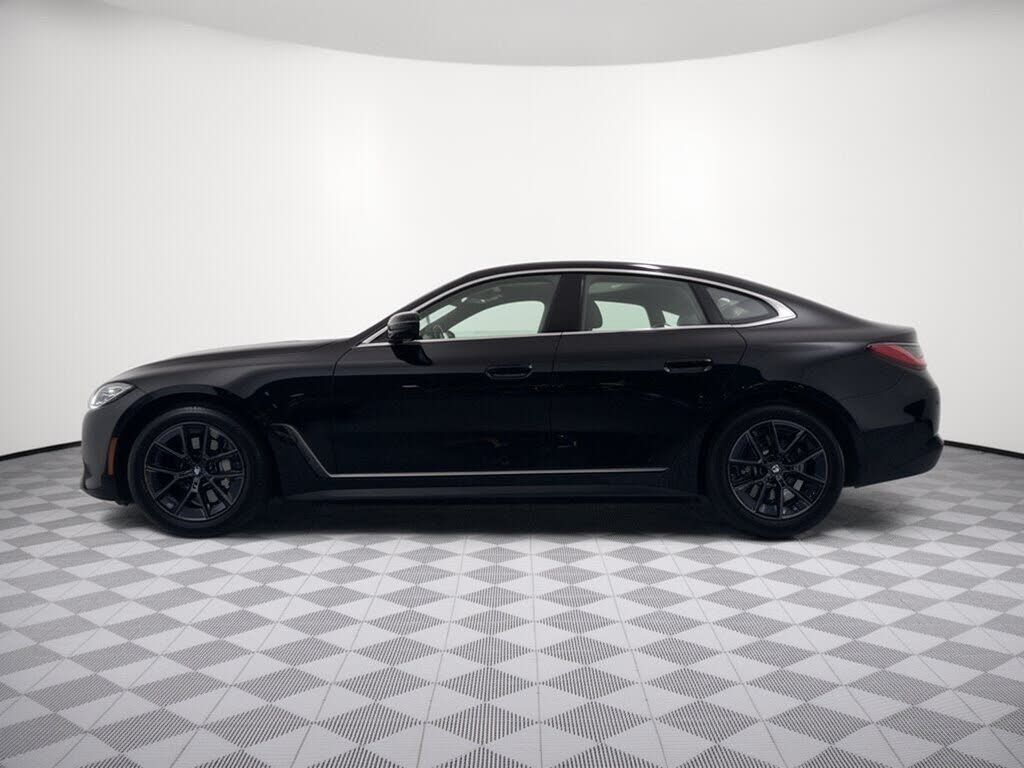 2023 BMW i4