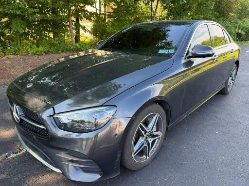 2023 MERCEDES-BENZ E-Class