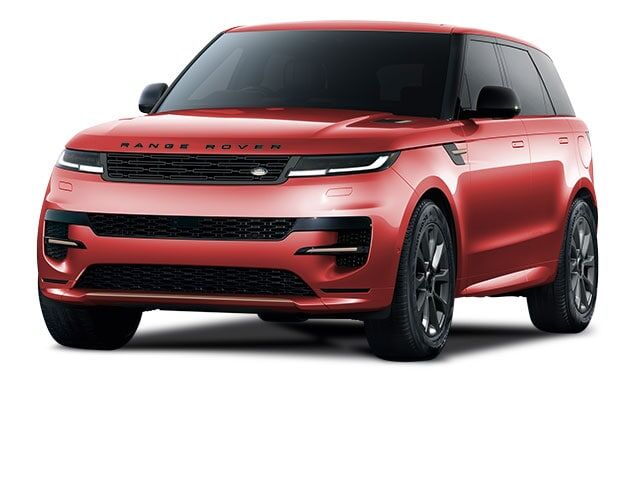 2023 LAND ROVER Range Rover Sport