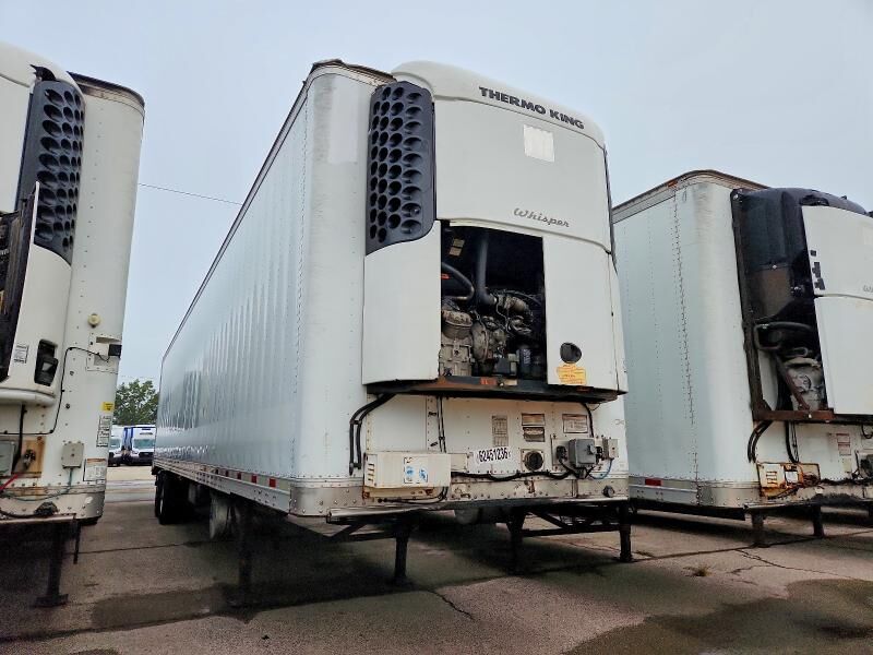 2015 GREAT DANE TRAILERS Great Dane Trailers