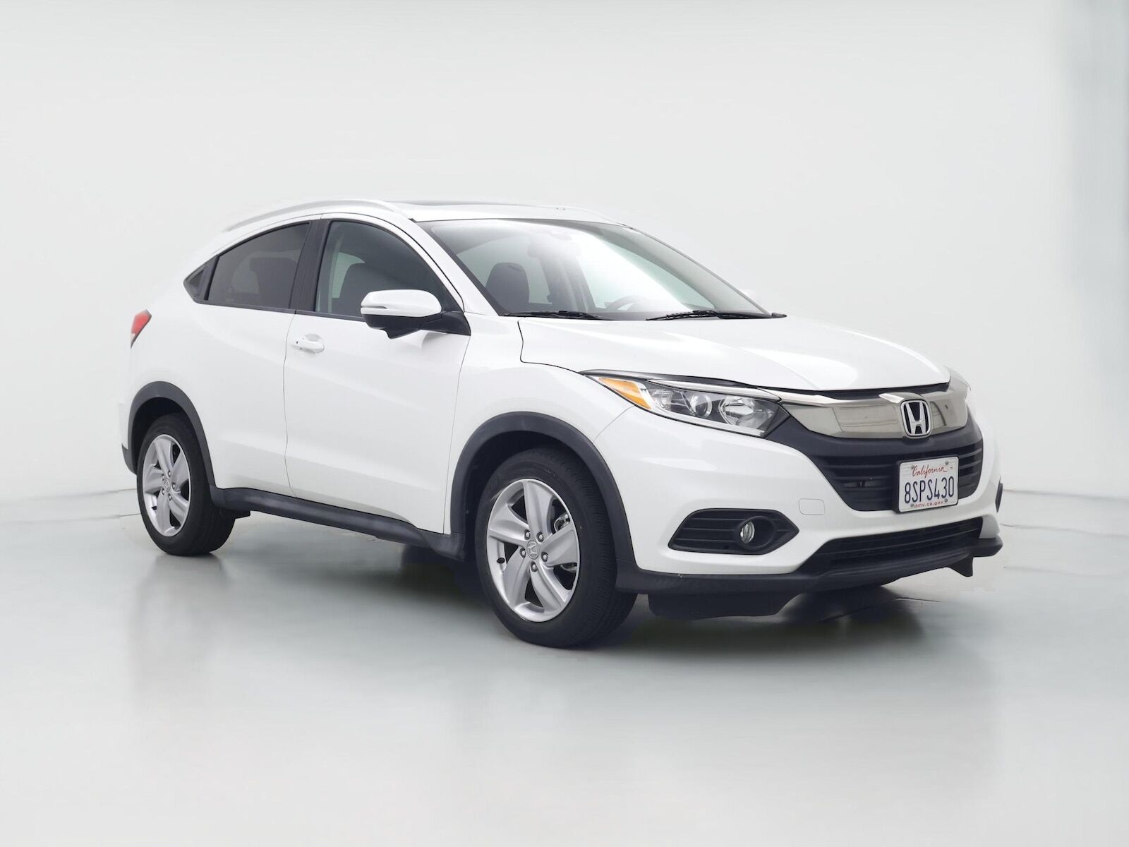 2020 HONDA HR-V