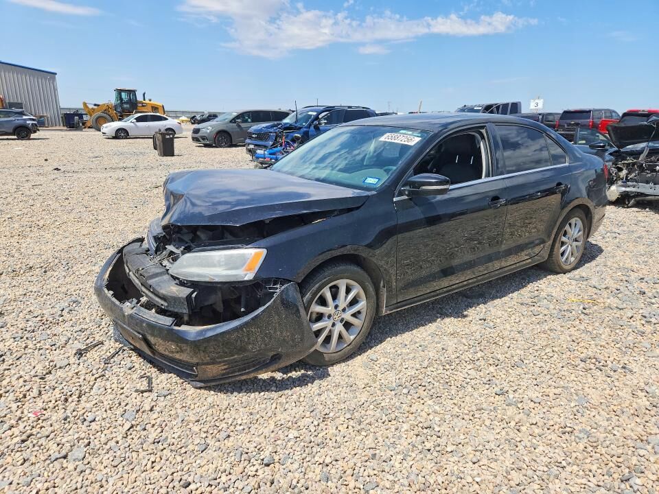 2014 VOLKSWAGEN Jetta