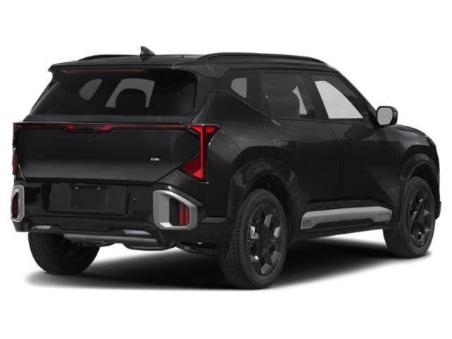 2027 KIA Seltos