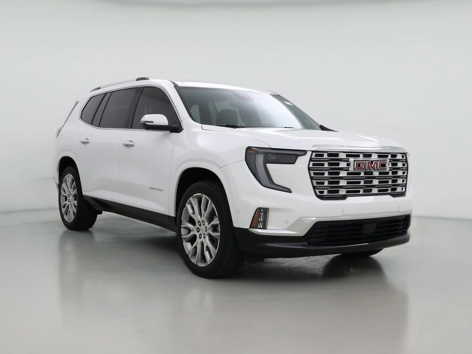 2025 GMC Acadia