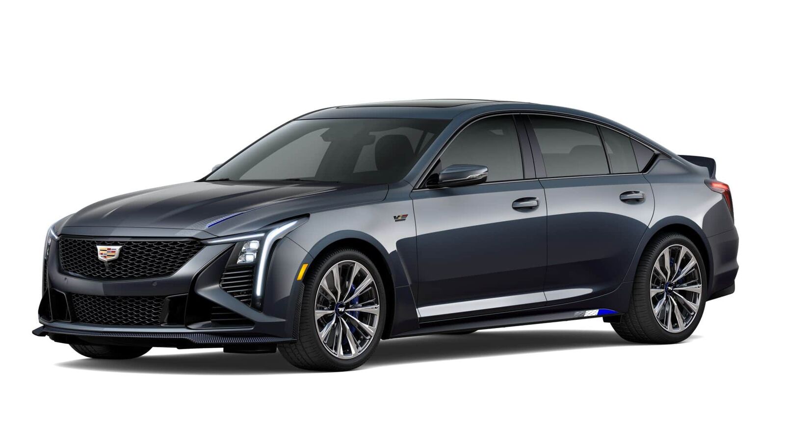 2026 CADILLAC CT5