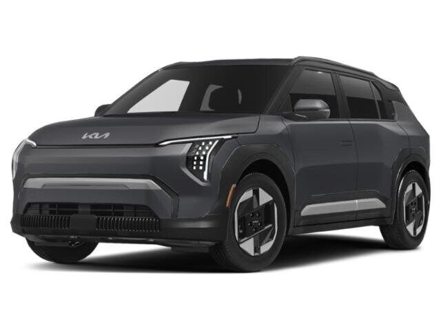2027 KIA EV3