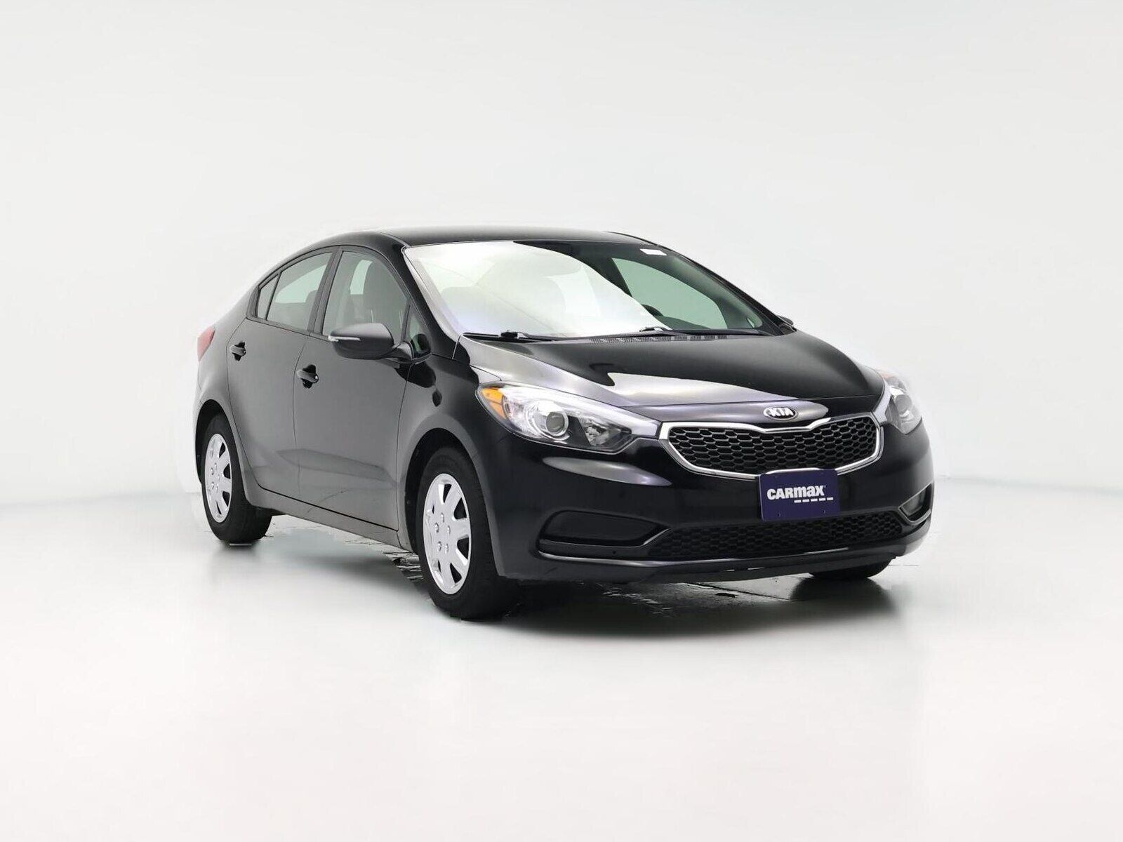 2015 KIA Forte