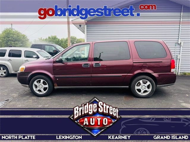 2008 CHEVROLET Uplander
