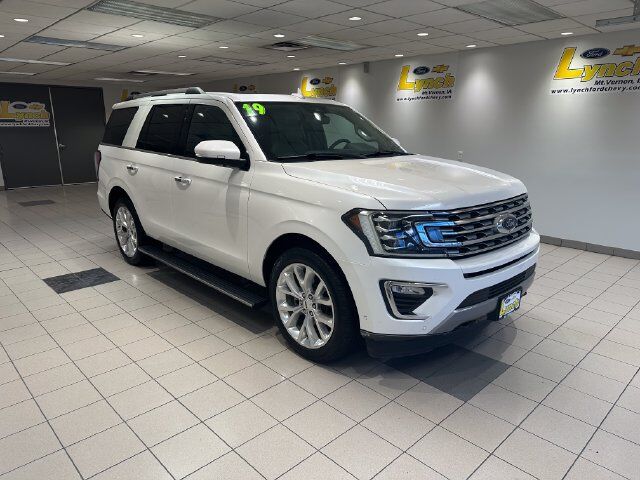 2019 FORD Expedition