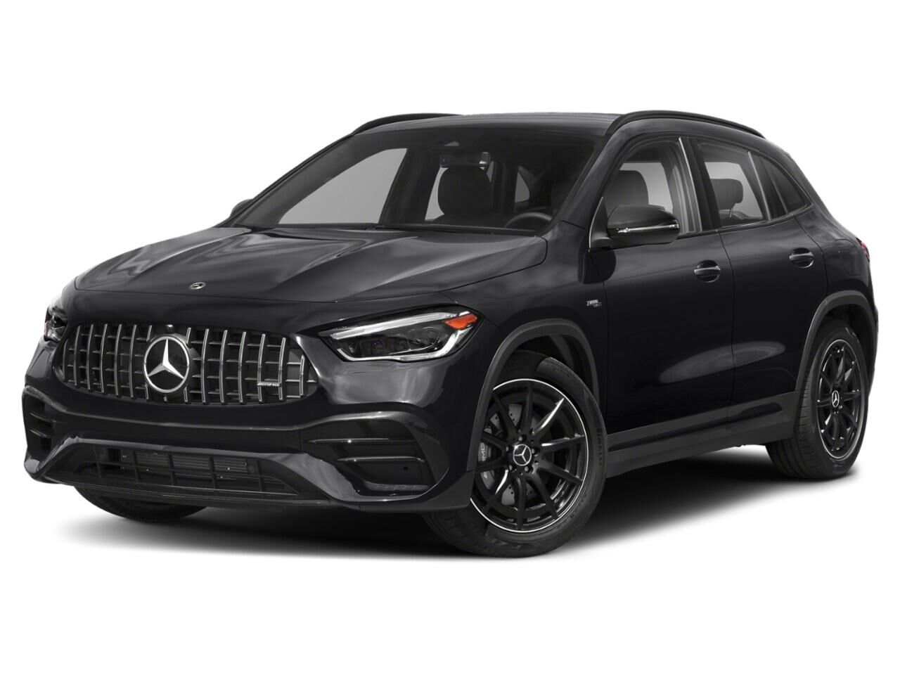 2023 Mercedes-Benz GLA-Class