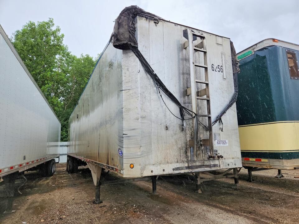 2013 MAC TRAILER MANUFACTURING MAC TRAILER MANUFACTURING