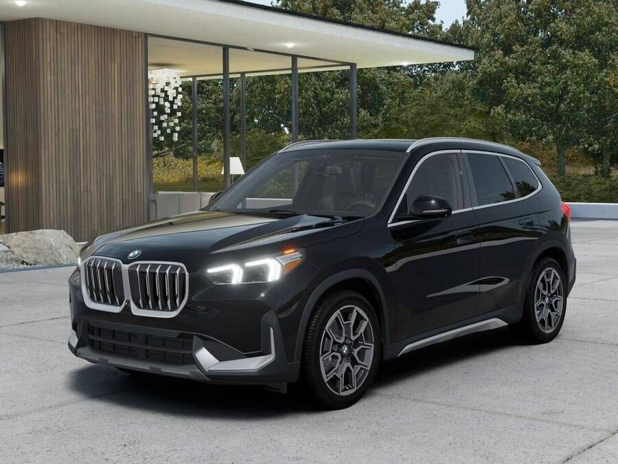 2027 BMW X1