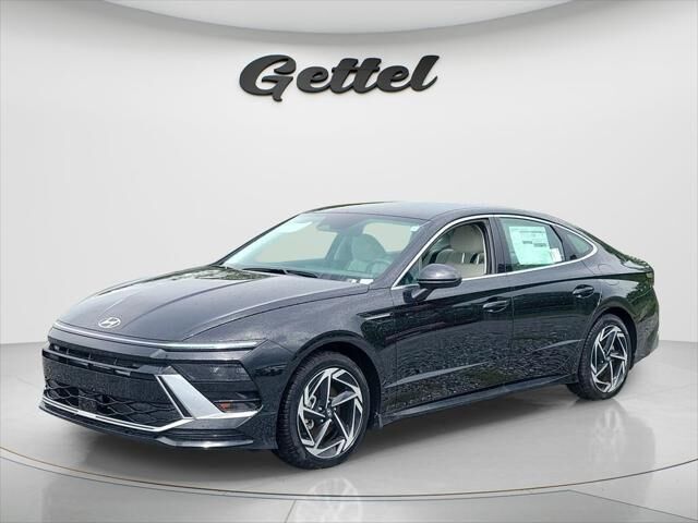 2026 HYUNDAI Sonata