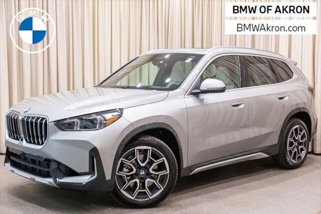 2027 BMW X1