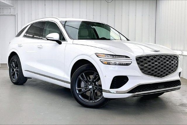 2027 GENESIS GV70