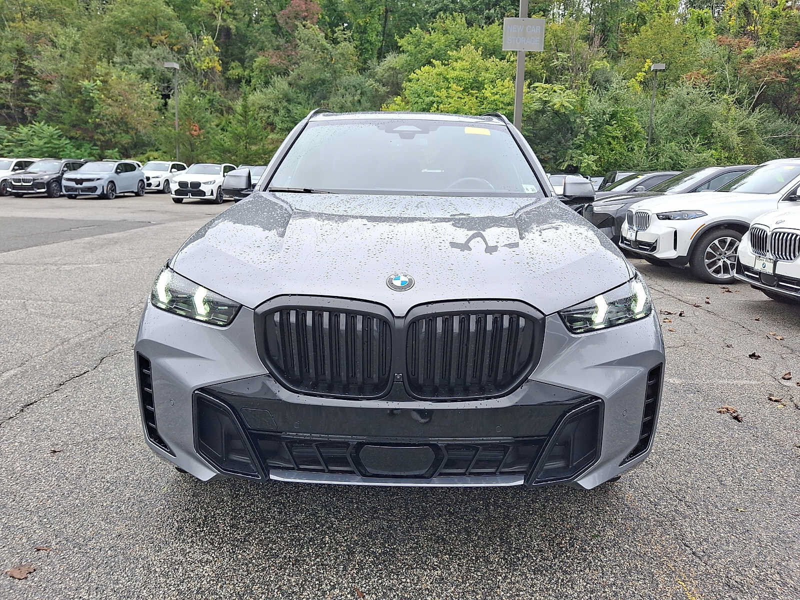 2024 BMW X5
