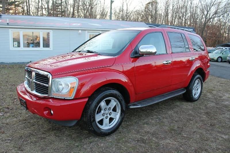 2006 DODGE Durango