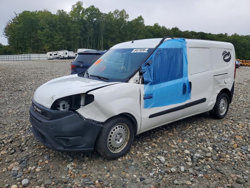 2013 FORD Transit