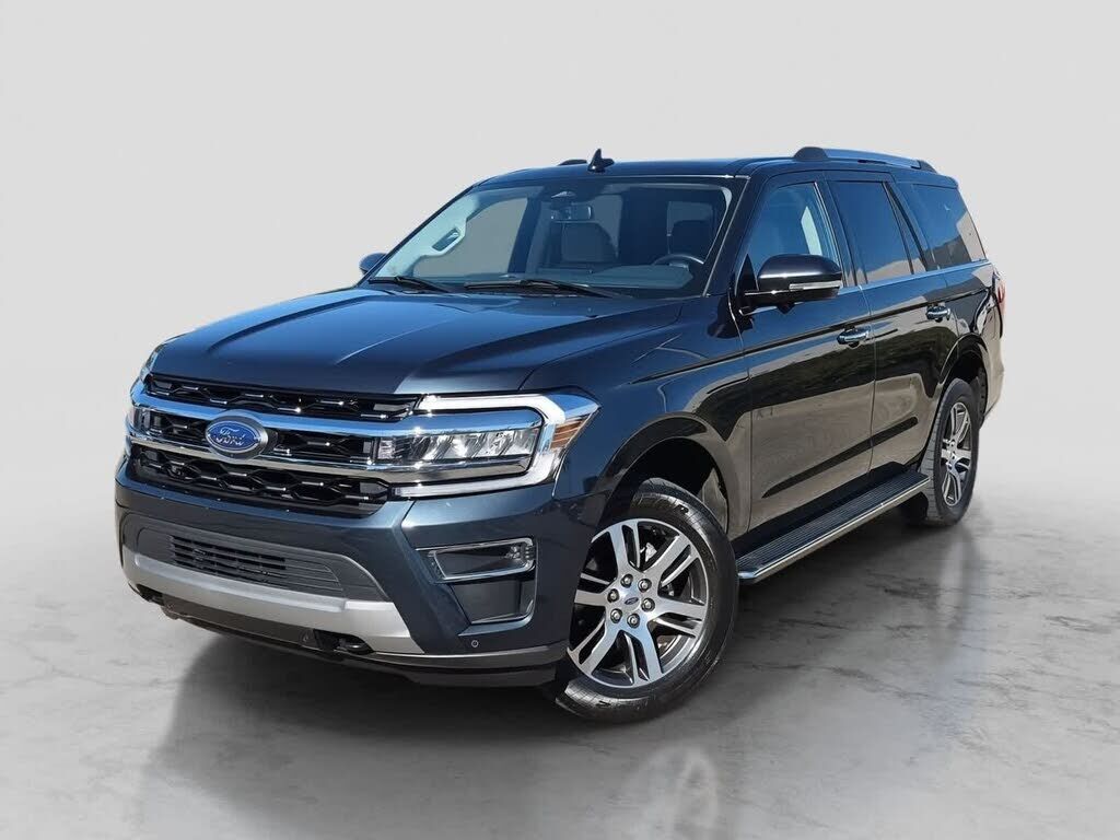 2023 FORD Expedition