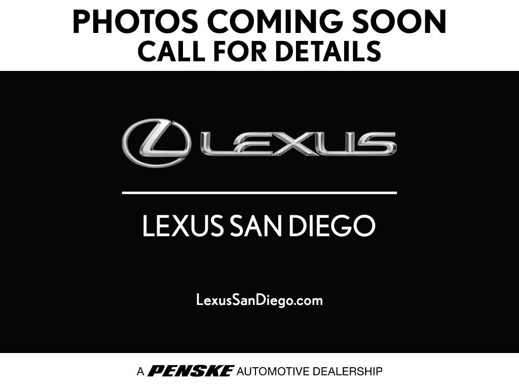 2026 LEXUS NX