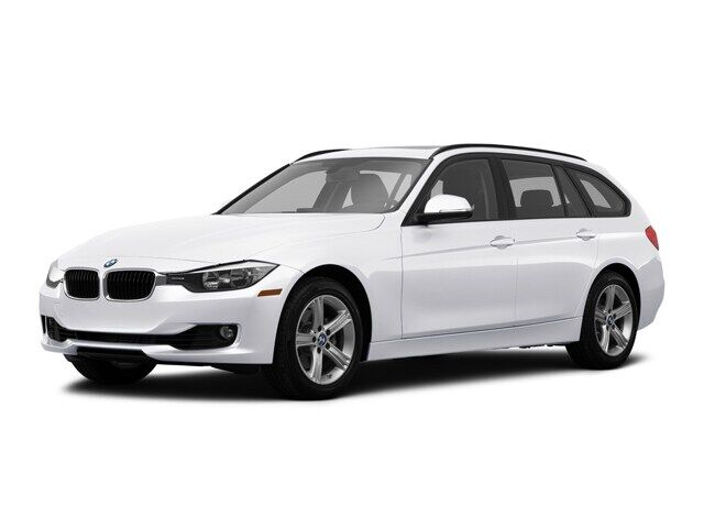 2015 BMW 3 Series