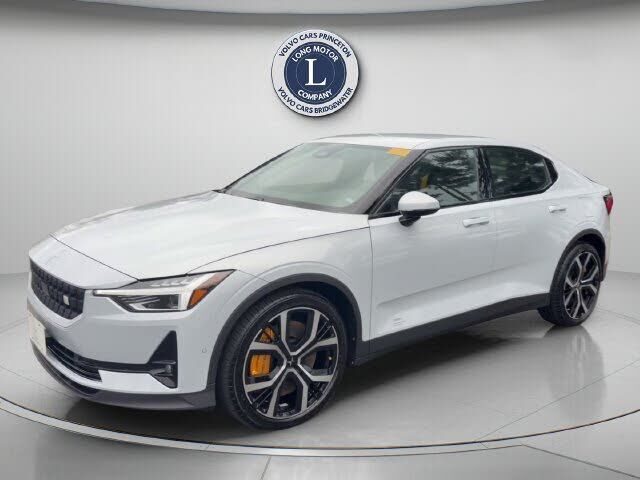 2023 POLESTAR PS2