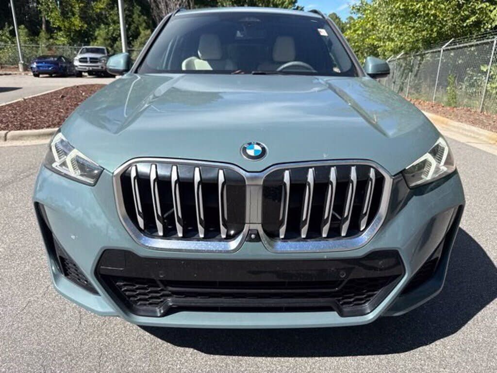 2023 BMW X1