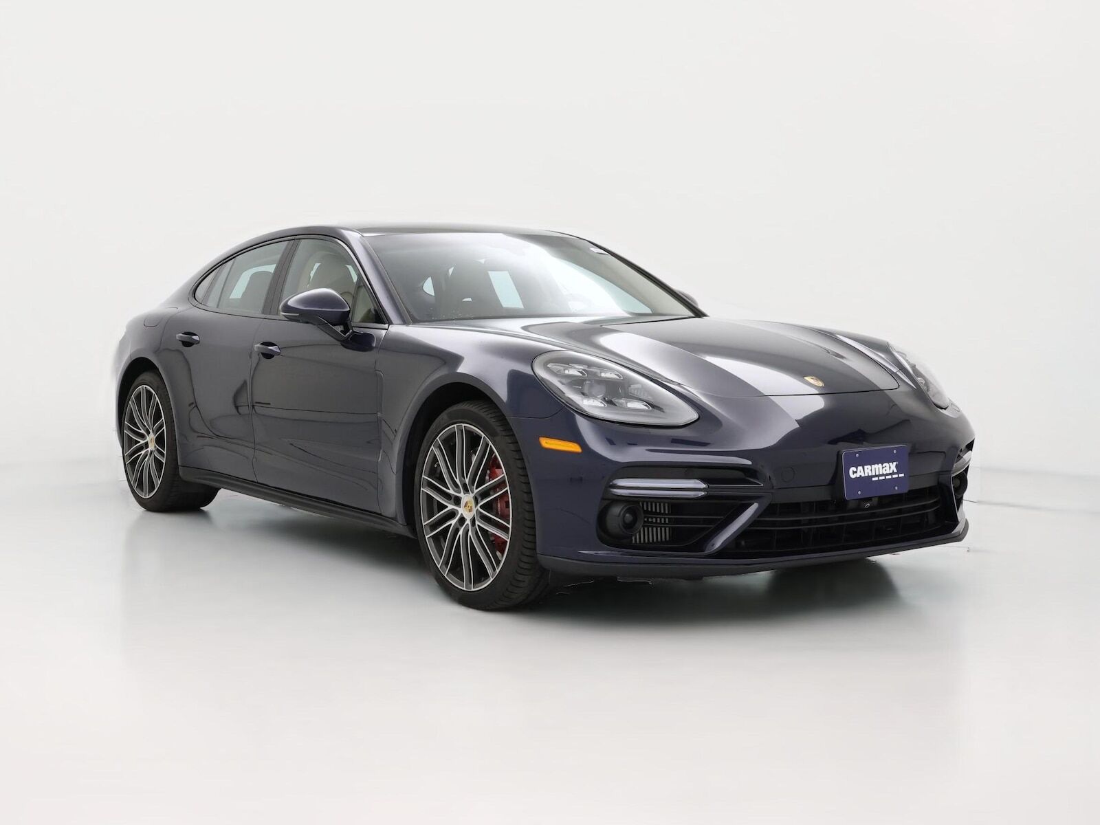 2018 PORSCHE Panamera