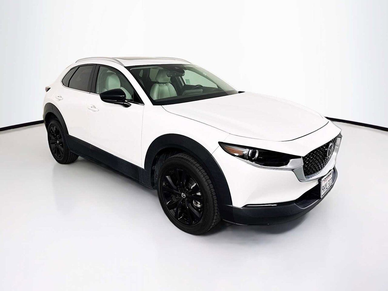 2023 MAZDA CX-30