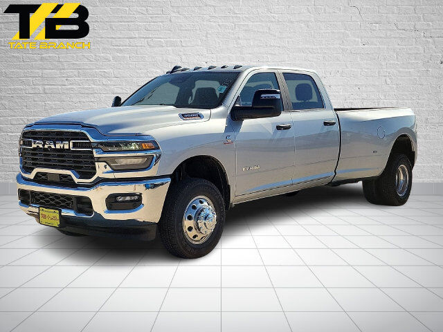 2027 RAM 3500