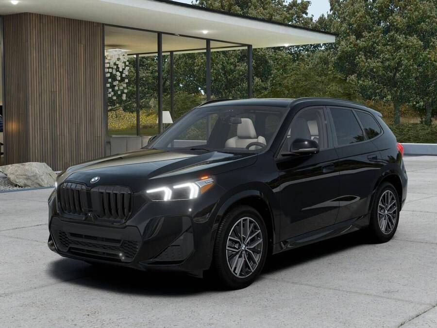 2027 BMW X1