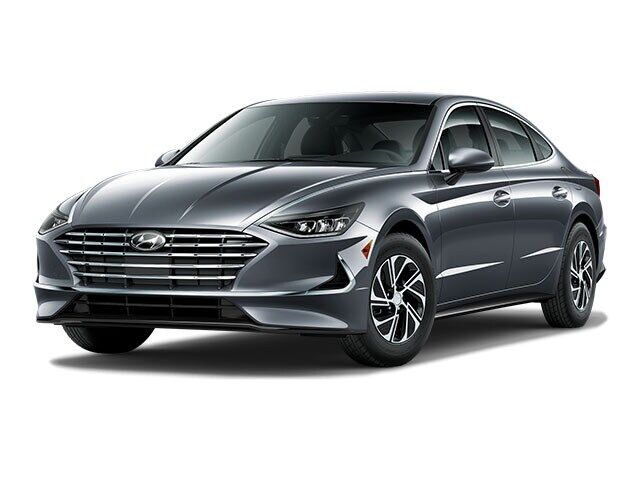 2023 HYUNDAI Sonata