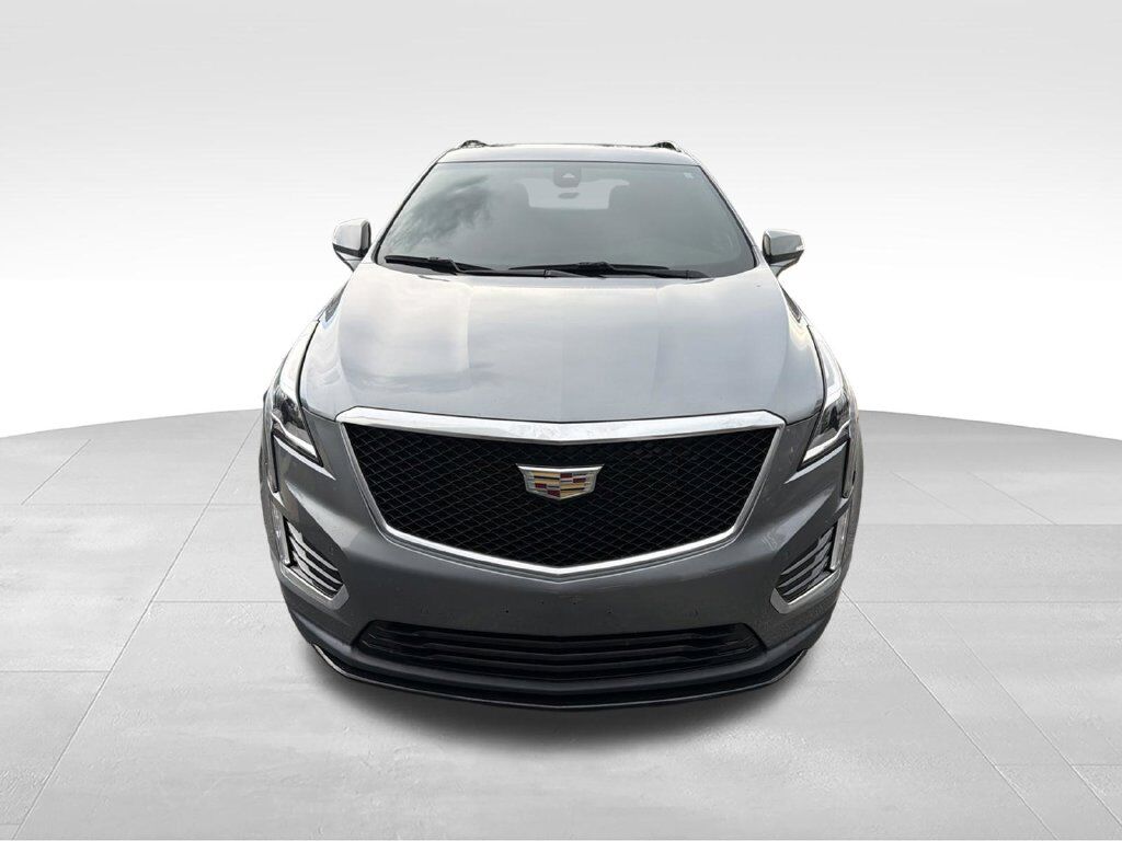 2020 CADILLAC XT5