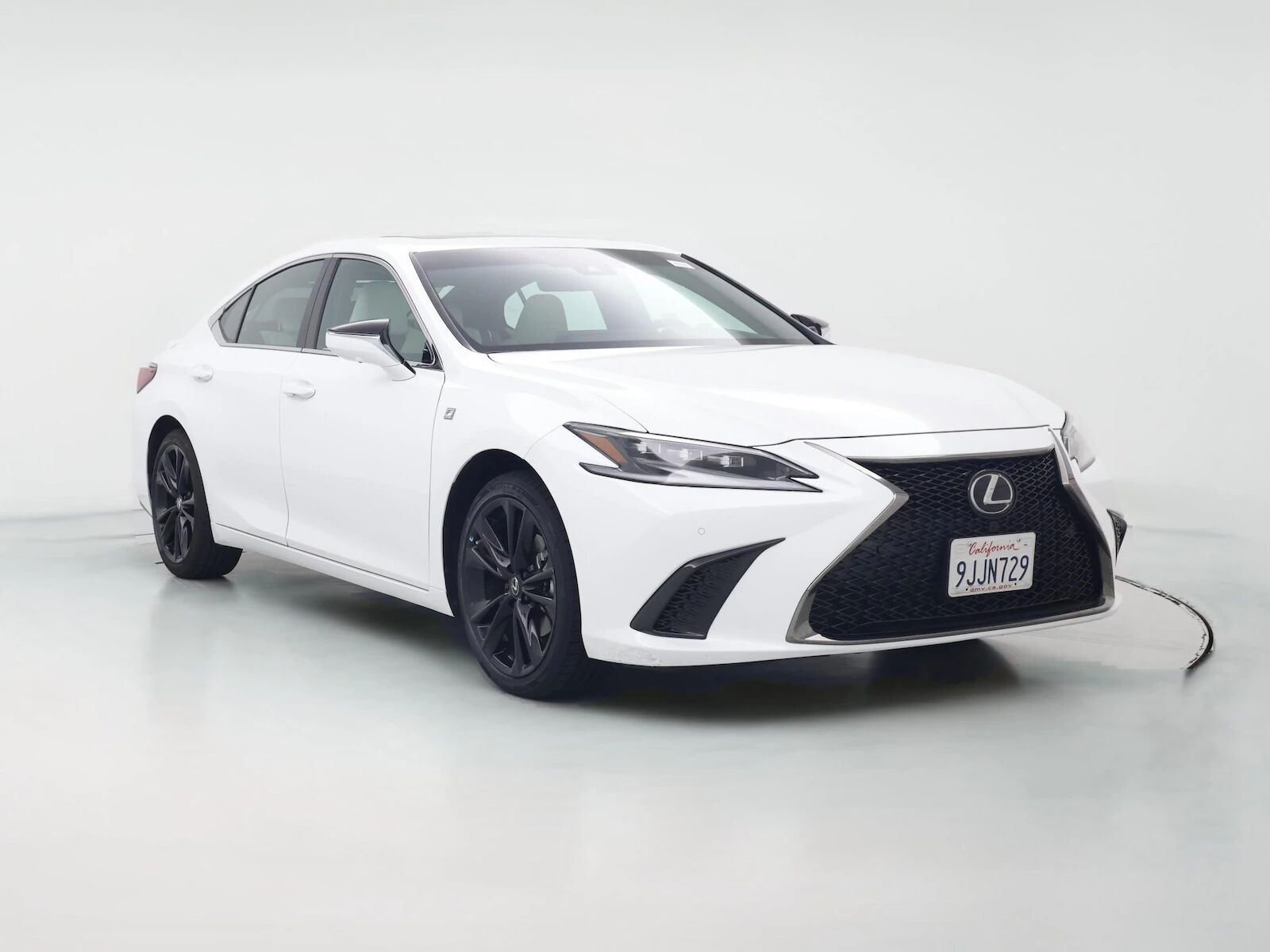 2023 LEXUS ES