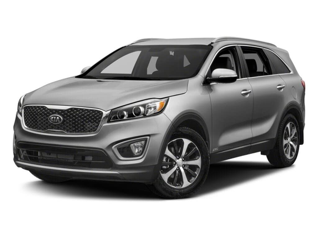 2018 KIA Sorento