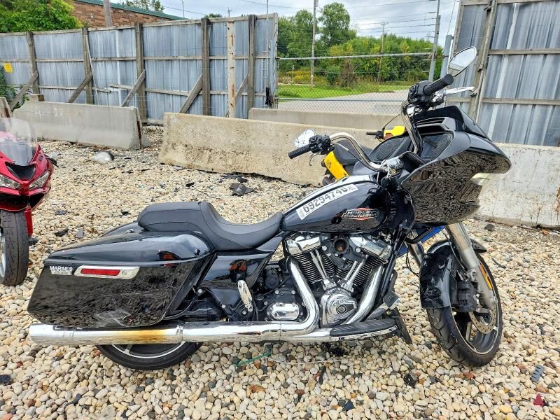 2024 HARLEY DAVIDSON FLTRX / Road Glide