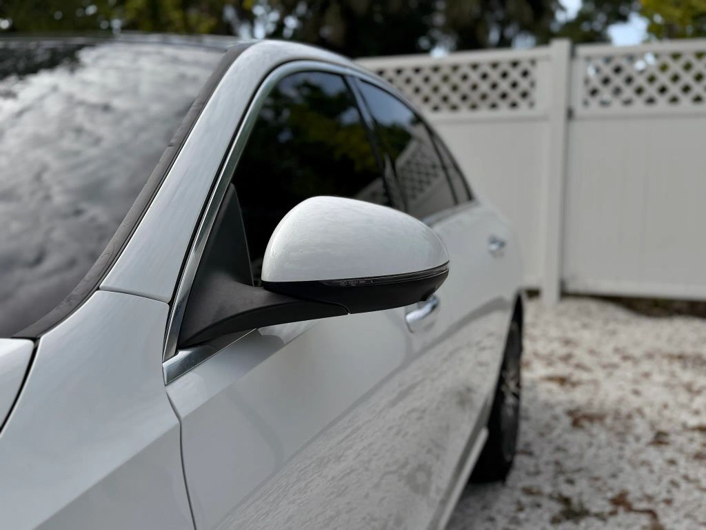 2022 Mercedes-Benz C-Class