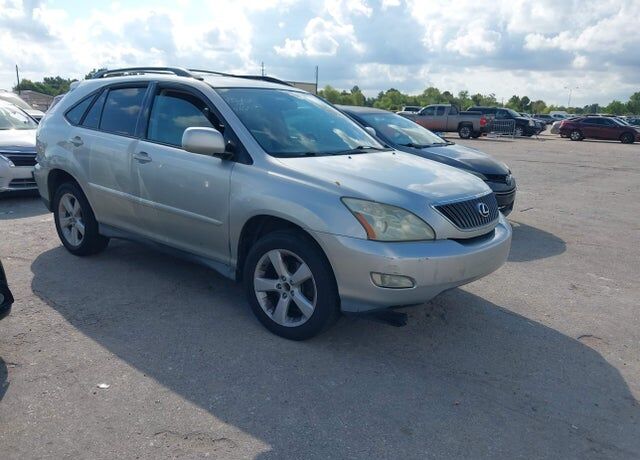 2005 LEXUS RX