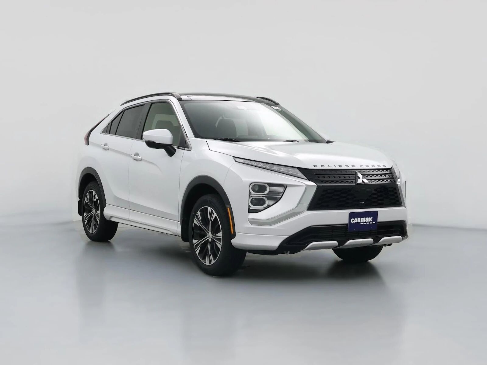 2022 MITSUBISHI ECLIPSE CROSS