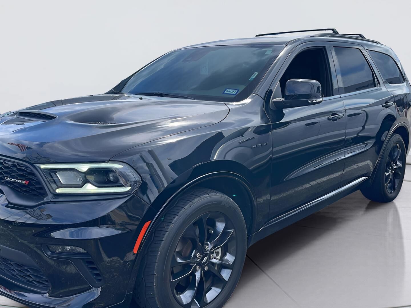 2023 DODGE Durango