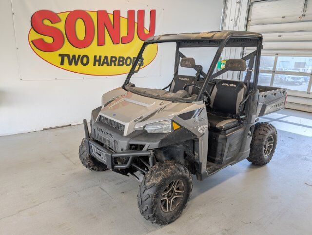 2015 POLARIS Ranger