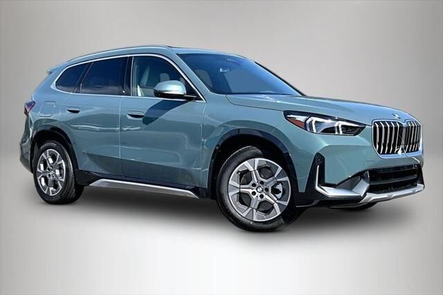2026 BMW X1