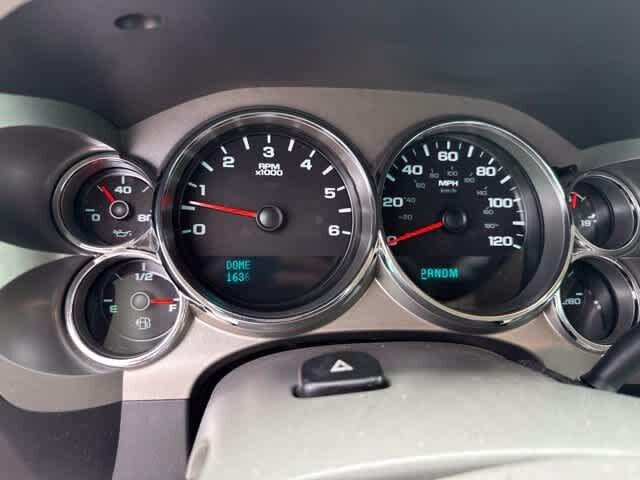 2011 GMC Sierra