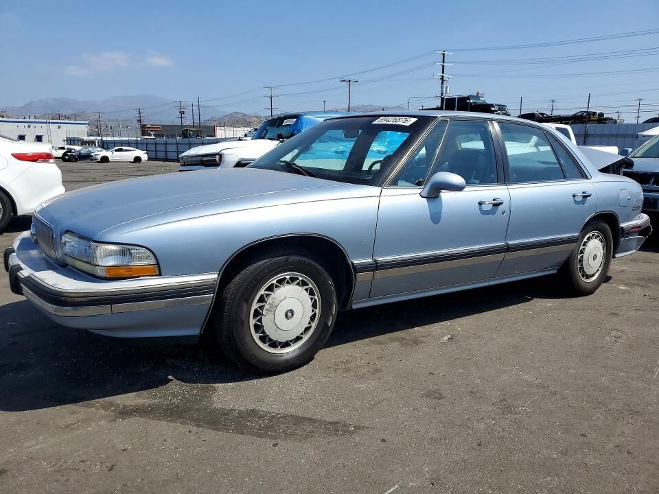 1996 BUICK LeSabre